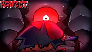 Cover art for FNF - Liberation