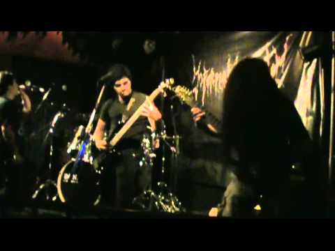 Annog Vnrama -  Ogdru Jahad (  live in SADISTIC COMMUNION II)