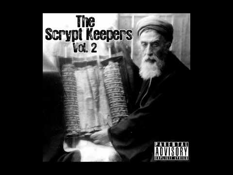 The Scrypt Keepers - Sands of Time (Prod by Zeus & Gamblez)