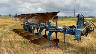 Inne maszyny przemysłowe &Ouml;verum DX 590 H | Obrazek 4 - Machineryline