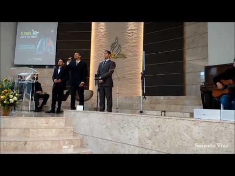 Te Amo tanto- Semente Viva