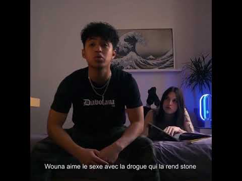 Wouna