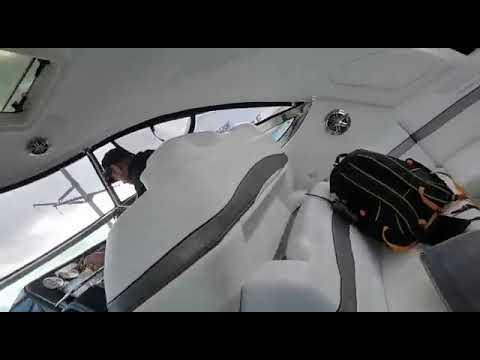 2019 Formula 40 PC sea trial in long island