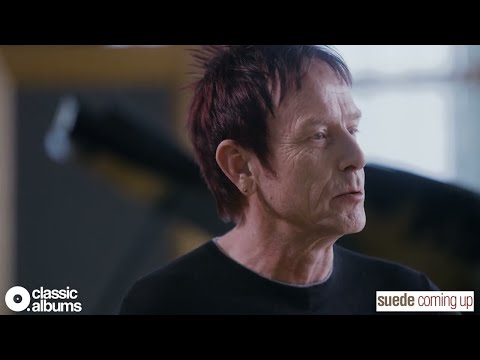 CLASSIC ALBUMS: COMING UP