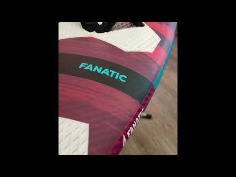 Surfshop.fr Occasions : LA GRIP TE 92 LITRES  !