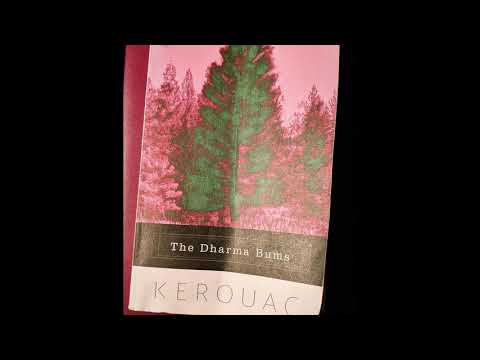 The Dharma Bums, Chapter 1