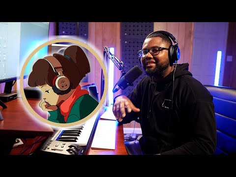 How To Make Lofi Chill Beats FROM SCRATCH!