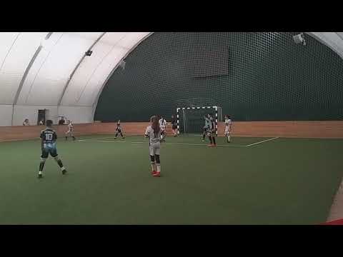 Mini maxi kup // ŽFK Žarkovo - Petlić