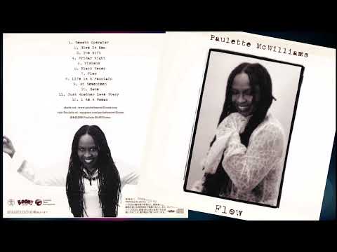 Thumbnail for Paulette McWilliams - The Gift (2007) HQ contemporary Soul/Jazz ballad by Sharon Bryant