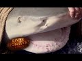Jeremy Catches One Of The Largest Bull Sharks Ever Caught SHARK River Monsters
