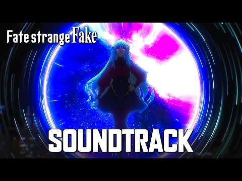 FULL Fight OST - Fate/strange Fake EP 10 - Epic Orchestral Cover