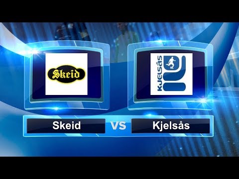 Høydepunkter fra Skeid - Kjelsås 04.08.2018