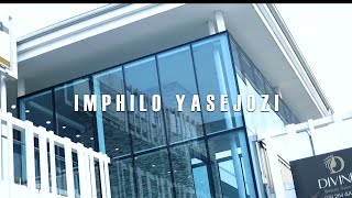Download lagu Passion Master ft Thwasa & Jay Spitter - Imphilo YaseJozi official visualiser mp3