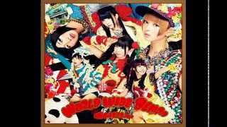 でんぱ組.inc (Dempagumi.inc) - Vandalism