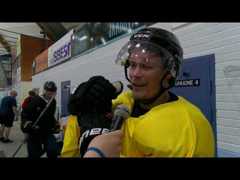 KOOVEE:n Ville Lehtonen haastattelussa