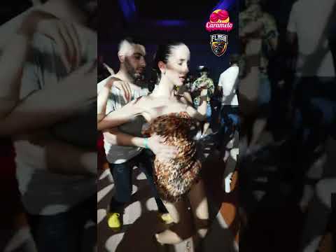 Maro Baro, Jhoni The Voice - Levitación [Bar y Alma] @Caramelo Festival 2022