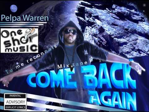 PELPA WARREN - KIFFE MA MUSIC