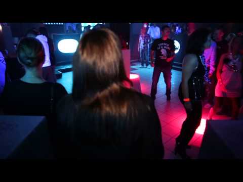 dj Tom Leclercq @ House Fever - Mike B's birthdaybash 2013-05-04