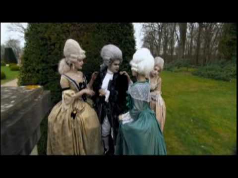 Jamel,Eric et Ramzi-H lander