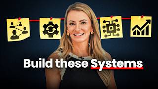 $3,5B CEO: How to build an on online empire that runs without you