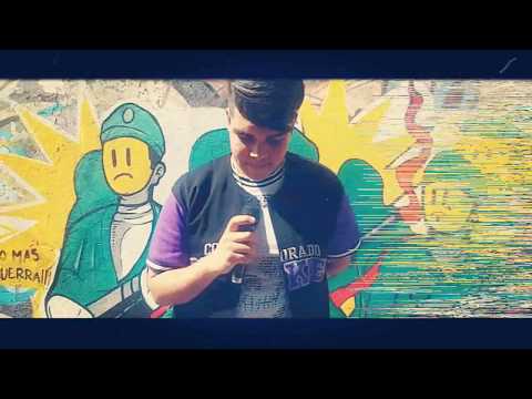 CHYPER MetriK.O (Meño & KarisGriic) Ft. Dr. Gups