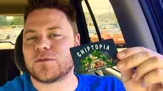 CHIPOTLE CHIPTOPIA REWARDS REVIEW AND HOW TO USE