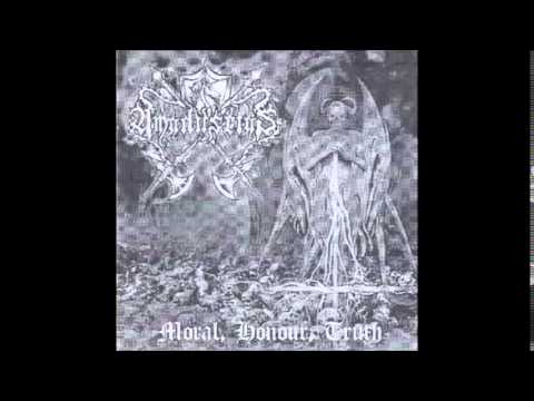 Amaduscias (BRA) - Moral, Honour, Truth - Full Demo 2004