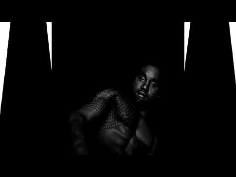 ToToM - Black Skinhead Does it Again (Kanye of the Stone Age)