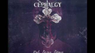Cephalgy ~ From my Hands