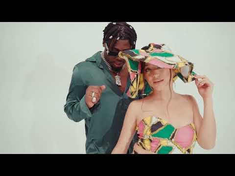 K light ft Dayoo - Vibaya (Official Video)
