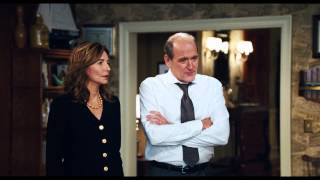 Трейлер: Сводные братья