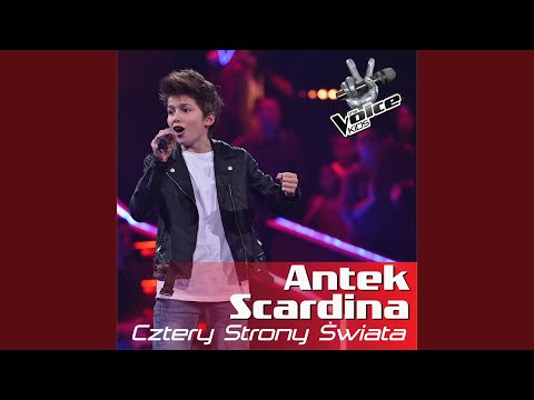 Cztery Strony Świata