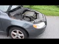 1047464 Volvo V70 2.0 Flexifuel - 2008 }}