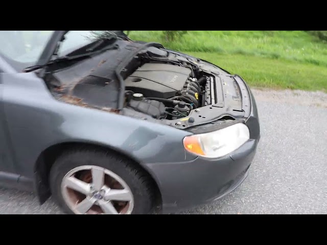 1047464 Volvo V70 2.0 Flexifuel - 2008