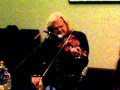 Ricky Skaggs- Calloway (@ MTSU 2-11-2010)