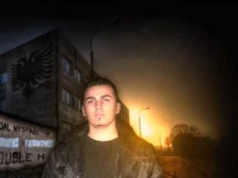 Kush tka rrejt - Prince Double H & Ekrem Gj - 2009