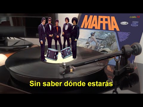 NO SE DONDE ESTARAS - SILVA EL VIENTO (con letra) Maffia