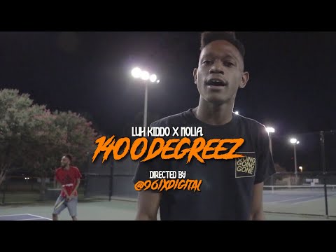 Luh Kiddo ft. Nolia - "1400 Degrees" | Directed by. @96IXDIGITAL