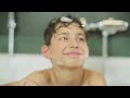 Dušo komplektas Grohe RAINSHOWER SMARTACTIVE 130 26548000