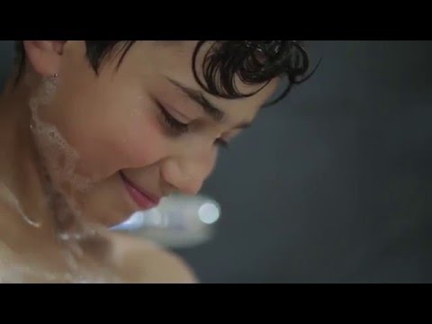 Virtuvinis maišytuvas Grohe Essence, 30269GN0, brushed cool sunrise video