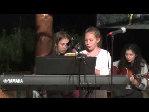 Tabără 2018 - Săptămâna 1 - Armata Domnului