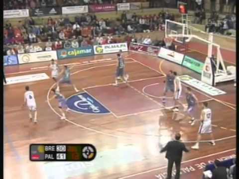 James Feldeine Leche Rio Breogan