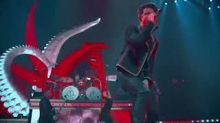 Panic! At The Disco - Don&#39;t Threaten Me With A Good Time (Live) (from the Viva Las Vengeance Tour)