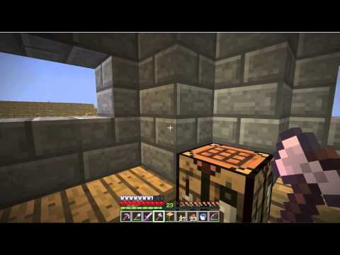 EPIC Minecraft Enchantments - Watch Now!