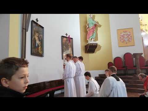 19 04 2019   Wielki Piątek