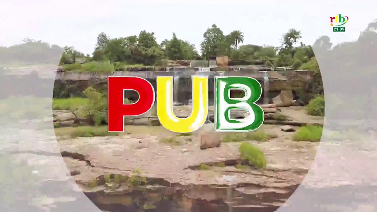 RTB - JT de 20H du 08 janvier 2026