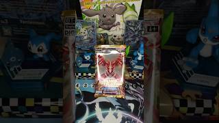 Digimon pack Opening - Dual Revolution (BT-25) #1