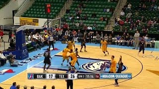 Dwight Buycks - Toronto Raptors - Bakersfield Jams - Gravelines - Olympiacos