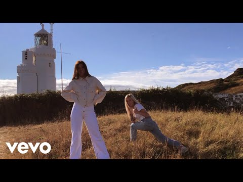 Wet Leg - Angelica (Official Video)