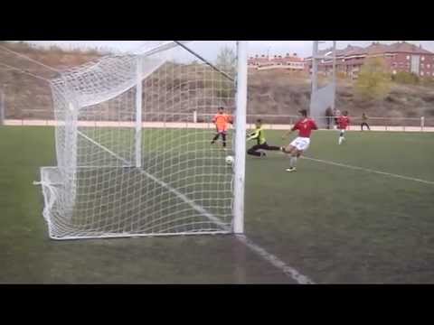 Alcobendas Alevin Autonómica-CD Tetuan 13 NOV 2010